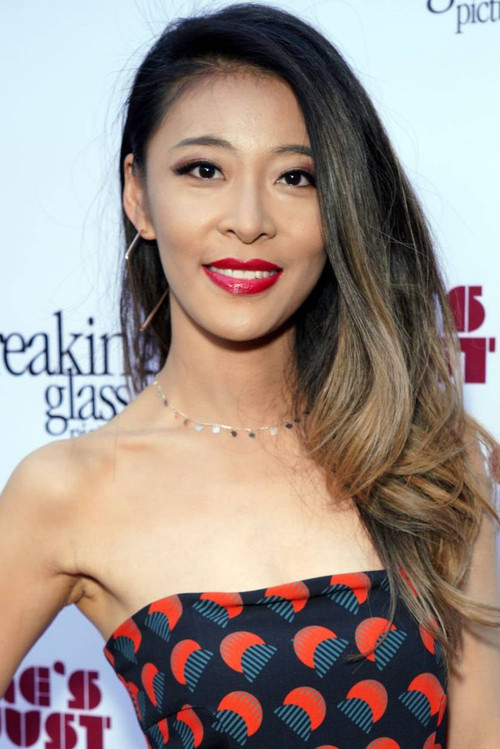 Photo of Abby Dong, Acting