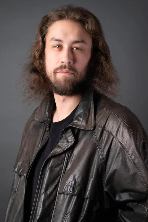 Photo of Patrick McNeil, Acting