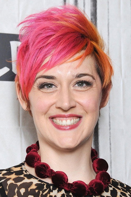 Photo of Grae Drake, Acting