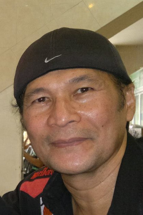 Dharma Harun profile