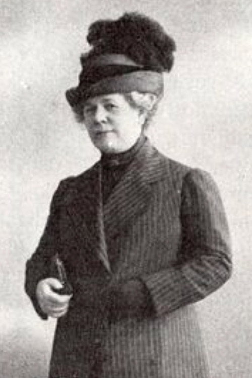 Photo of Emma Rommel, Acting