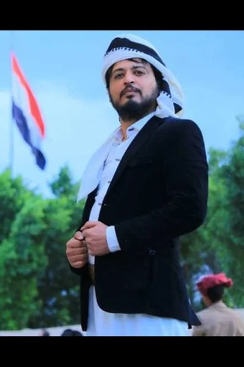 Photo of صالح العولقي, Acting