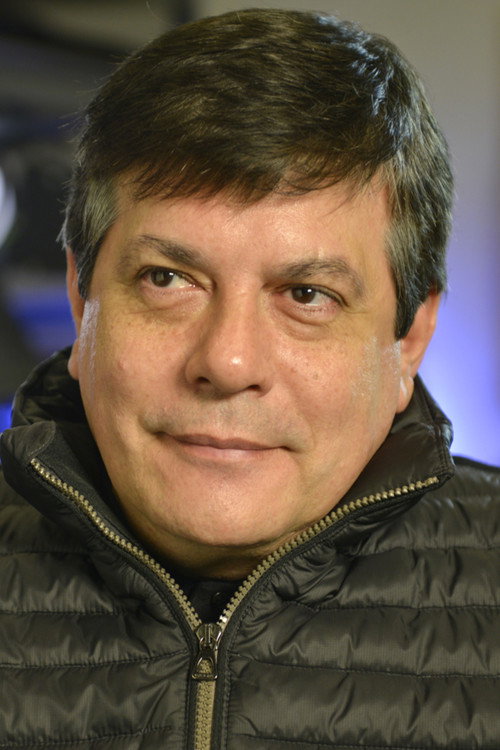 Photo of Horacio Maldonado, Directing