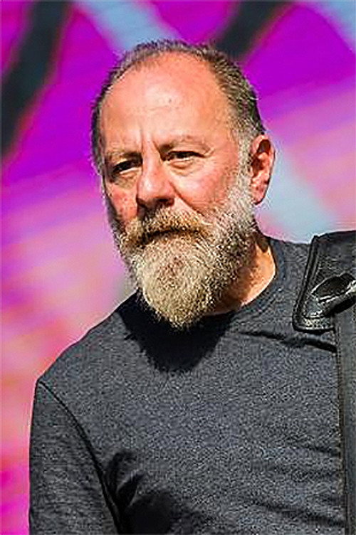 Photo of Bi Ribeiro, Acting