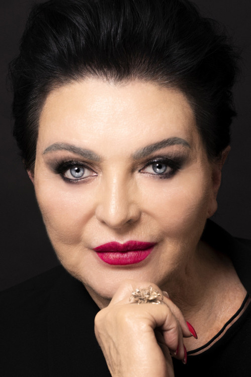 Lilli Bendriss profile