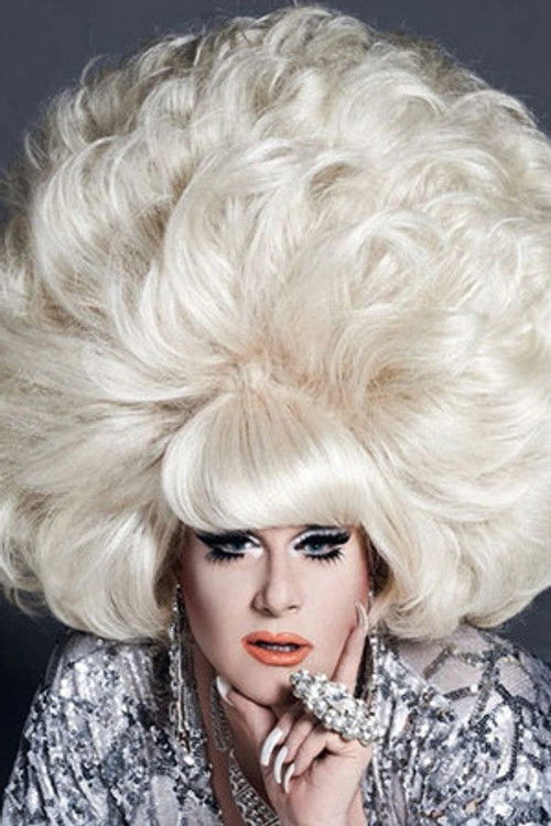Photo of Lady Bunny, Acting