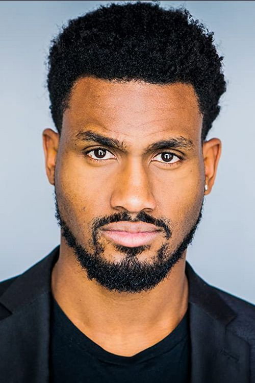 Photo of Ucal Shillingford, Acting