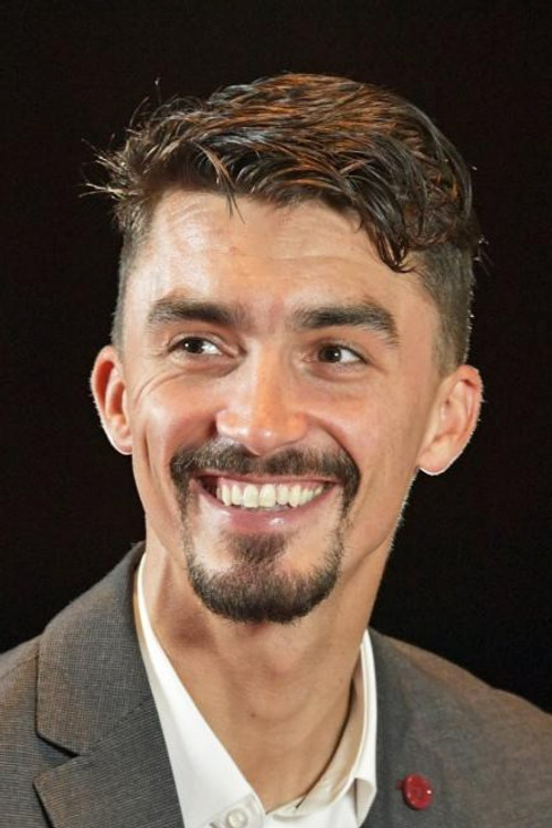 Photo of Julian Alaphilippe, Acting