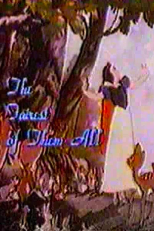 Movie poster for The Fairest of Them All (1983)