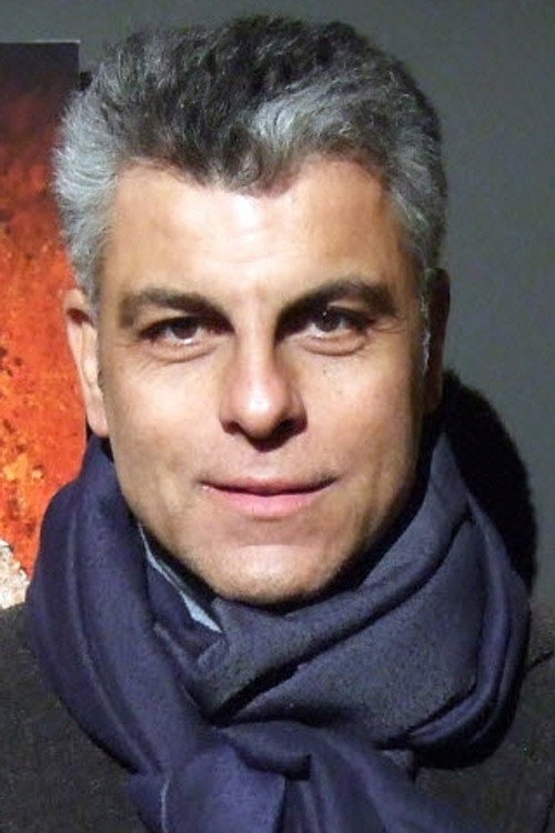 Photo of Ferrante Ferranti, Acting