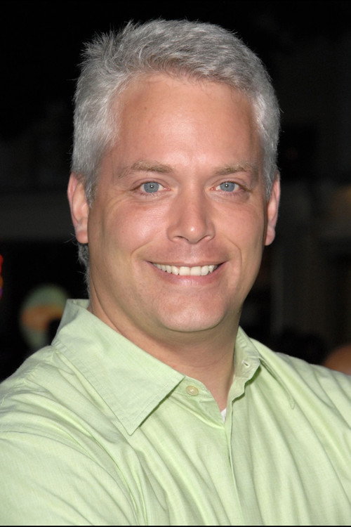 Photo of Craig Perry, Production