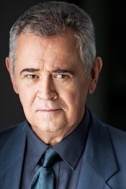 Photo of Howard Storey, Acting