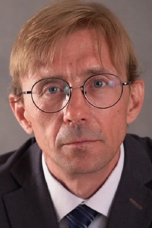 Photo of Igor Traflyalin, Acting