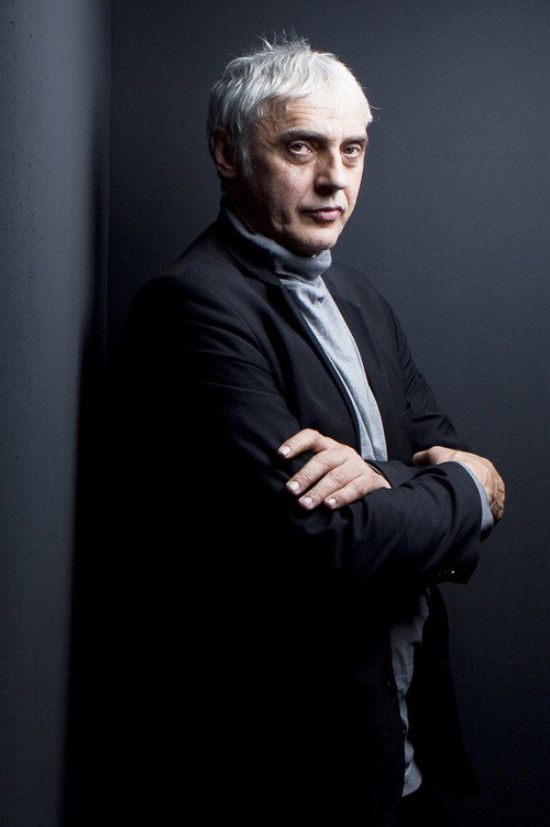Photo of Joseph Nadj, Acting