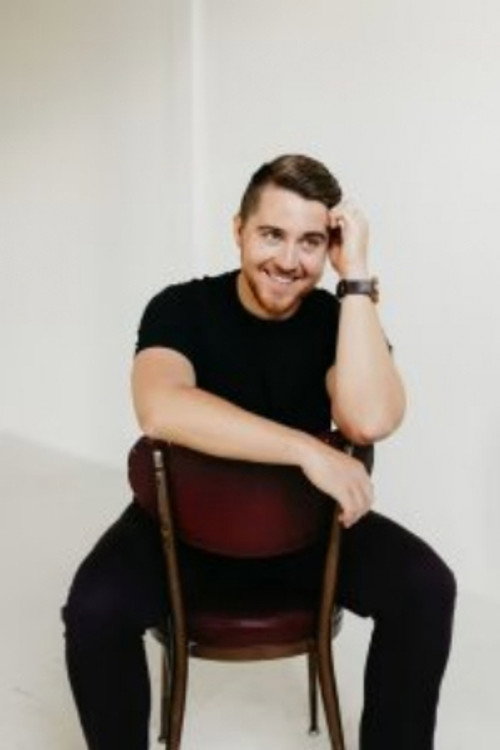 Photo of Jack Swanson, Acting
