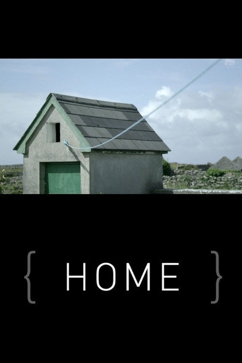 Movie poster for Home (2012)