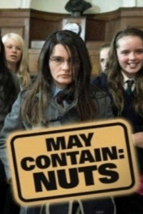Movie poster for May Contain: Nuts (2009)