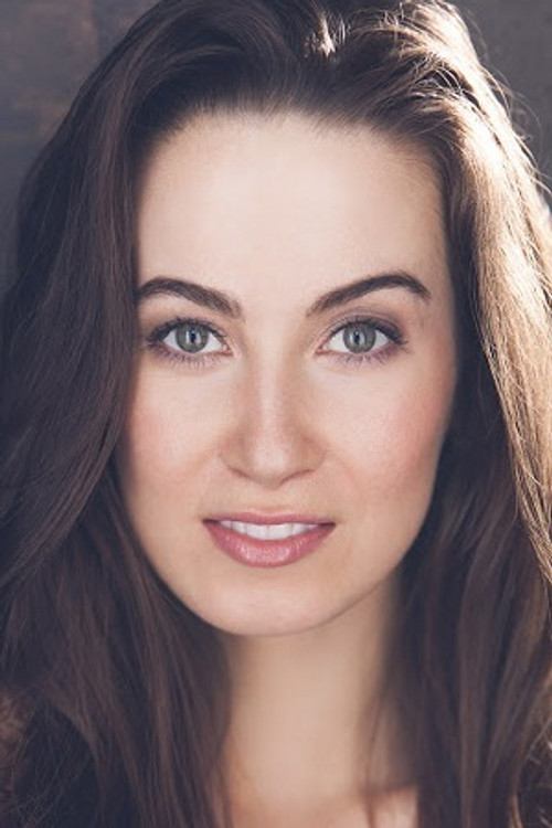 Photo of Bronwyn Reed, Acting