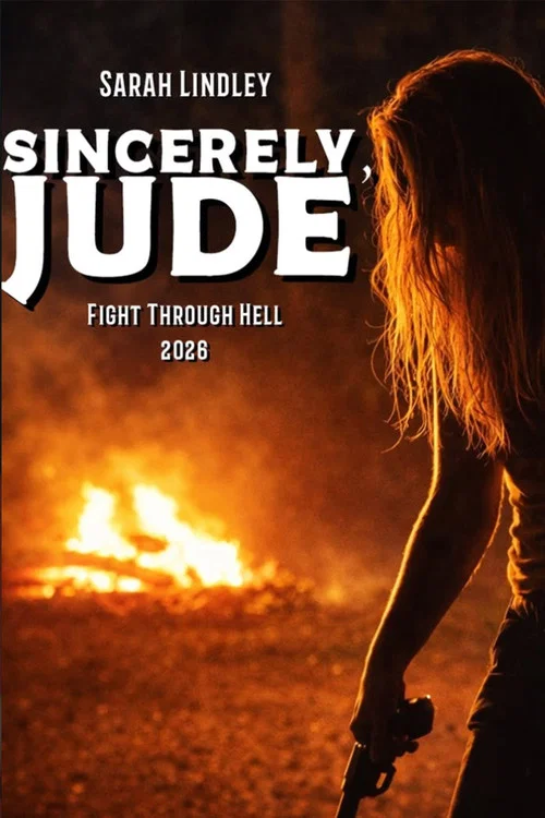 Movie poster for Sincerely, Jude