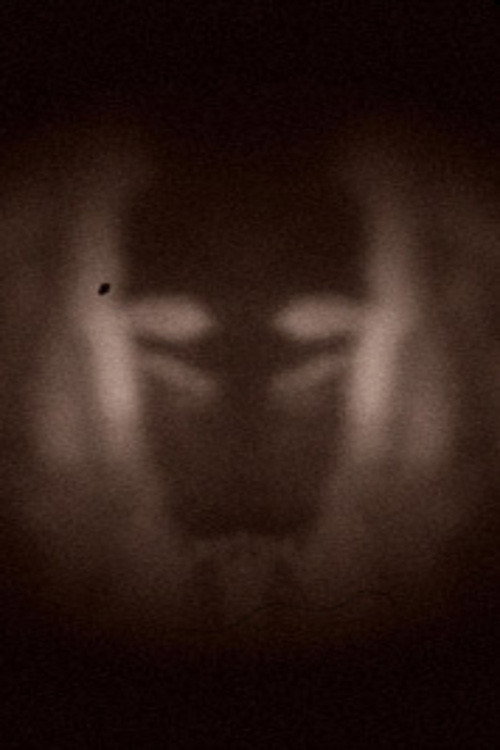 Movie poster for L’effet miroir (2011)