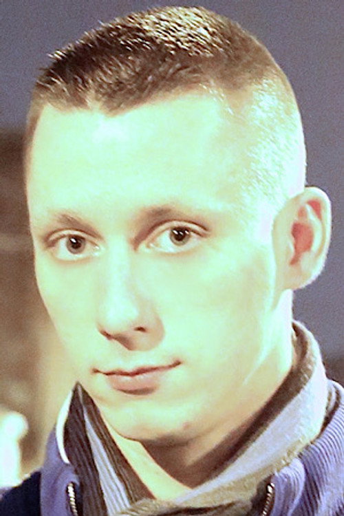Photo of Kevin C, Acting