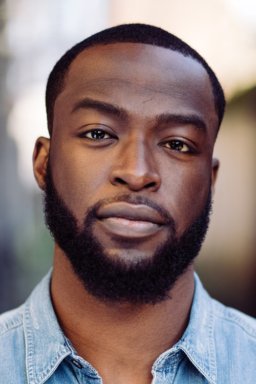 Photo of Dimeji Ewuoso, Acting