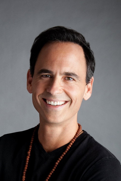 Photo of Derek Rydall, Acting