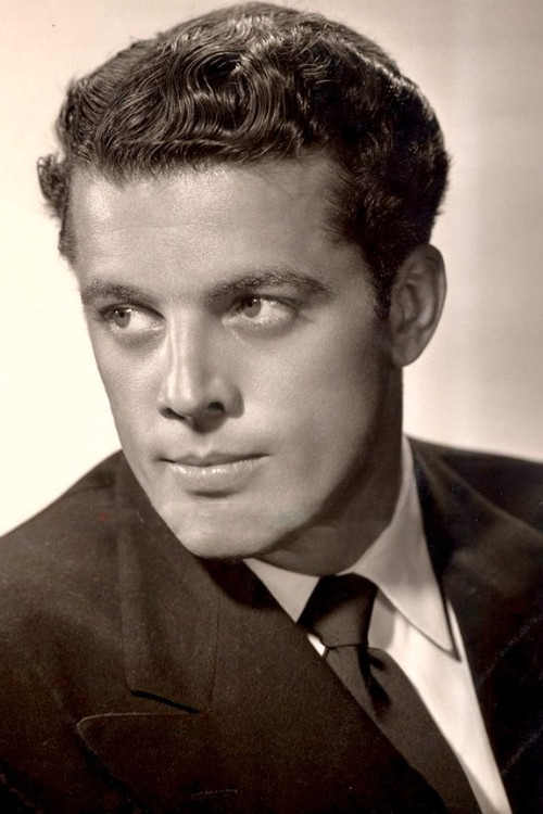 Photo of Michael St. Angel, Acting