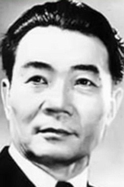 Photo of Asankul Kuttubayev, Acting