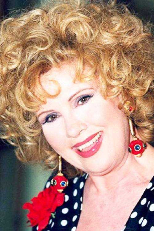 Thaleia Papazoglou profile