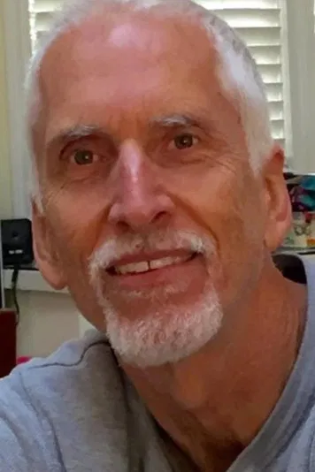 Photo of Peter Gaulke, Writing