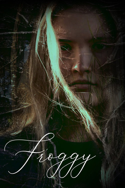 Movie poster for Froggy (2024)
