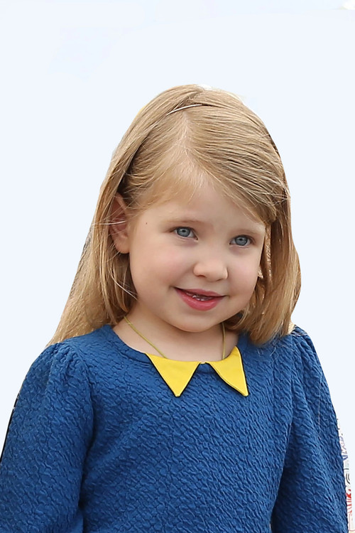 Anna Ferrara profile