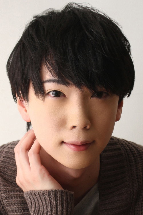 Photo of Chiharu Shigematsu, Acting