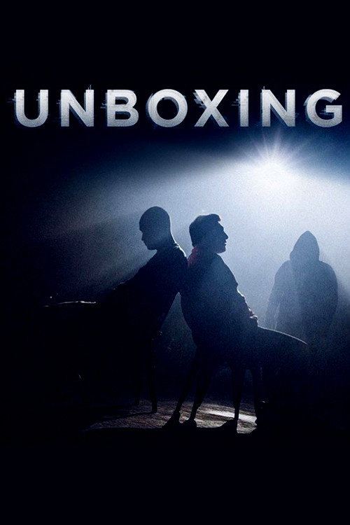 Movie poster for Unboxing (2019)