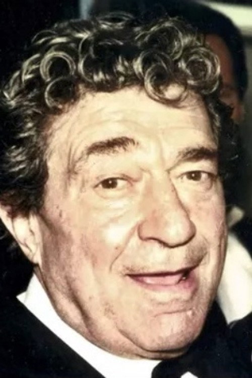 Photo of John Berry, Directing