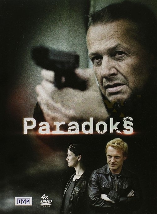Paradox poster