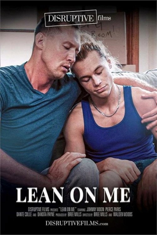 Movie poster for Lean on Me (2023)
