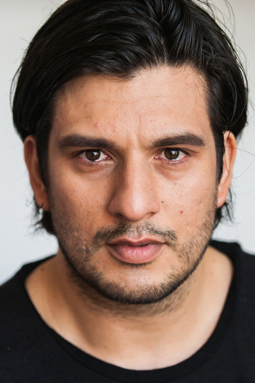 Photo of Francisco Medina, Acting
