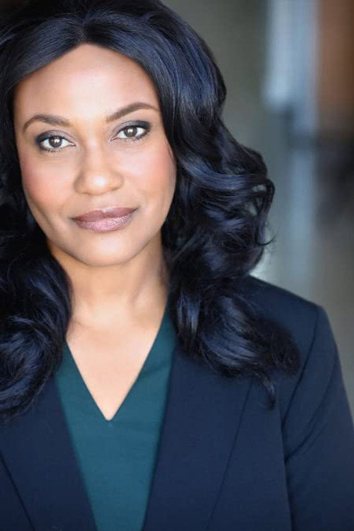 Photo of Cammie Middleton, Acting