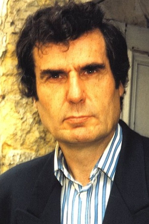 Photo of Patrick Granier, Acting
