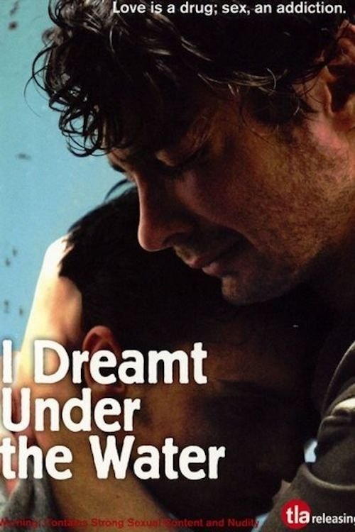 Movie poster for I Dreamt Under the Water (2008)