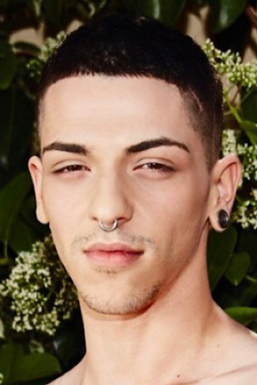 Photo of Alex Roman, Acting