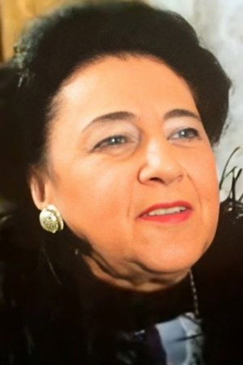 Photo of Elisabeth von Ihering, Acting