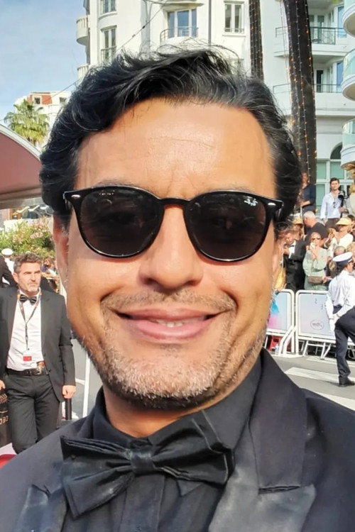 Photo of Albert Tenorio, Acting
