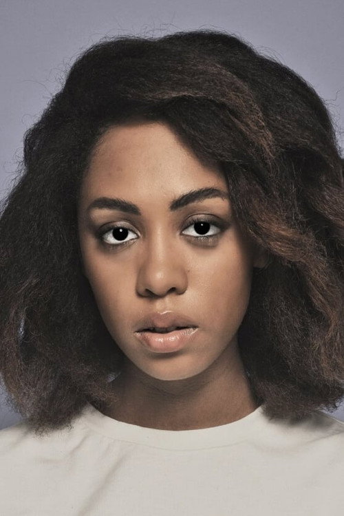 Teresa Diouri profile