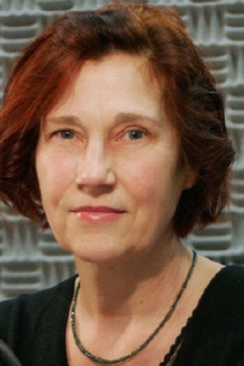 Photo of Donata Höffer, Acting