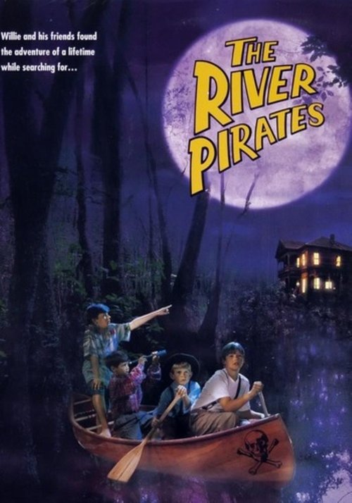 Movie poster for Good Old Boy (1988)