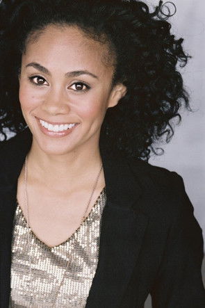 Photo of Monique Rosario, Acting