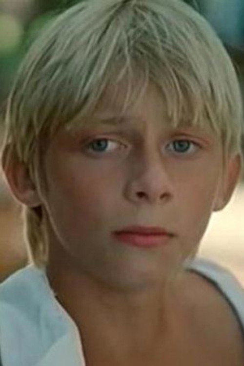 Photo of Dimitry Kopp, Acting